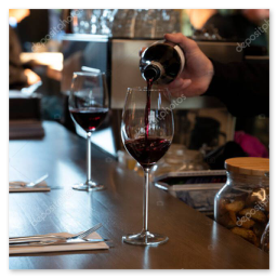 Rioja Crianza en promotion