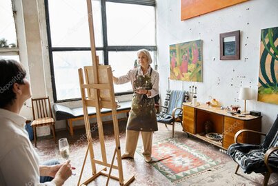 Atelier de dégustation entre amis