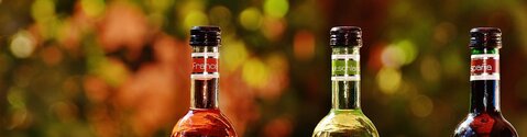 Sélection mensuelle de bouteilles en promotion